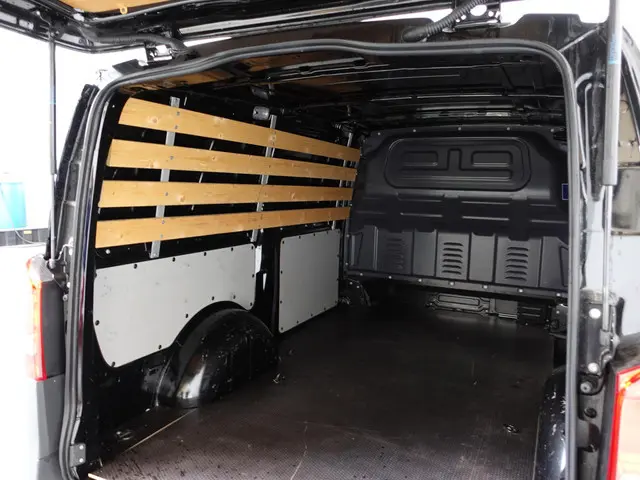 Mercedes-Benz Vito Lang 2021 Diesel 32