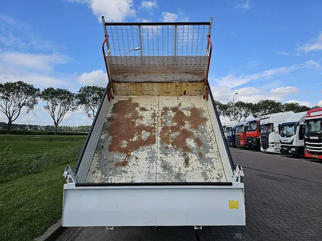 Renault Master 2.3 2018 Diesel 13