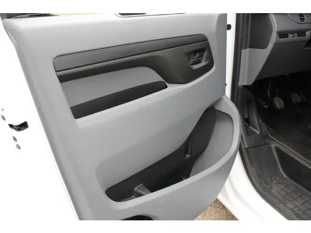 Citroën Jumpy 2.0 BlueHDI 120 M Club 2020 Diesel 12