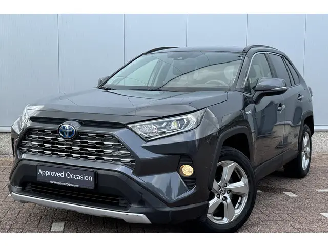 Toyota RAV4 2
