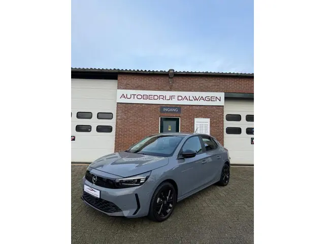 Opel Corsa 1.2 Level 2 2024 Benzine 9