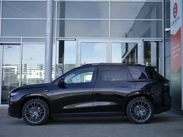 Leapmotor C10 Design ProMax AWD 81.9kWh 2025 Elektrisch 3