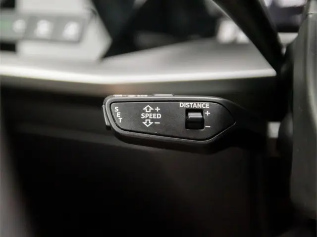 Audi A3 Sportback 30 TFSI Sportline 2021 Benzine 21
