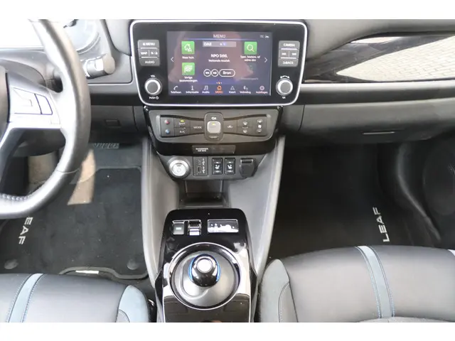 Nissan Leaf Tekna 40 kWh 2022 Elektrisch 12