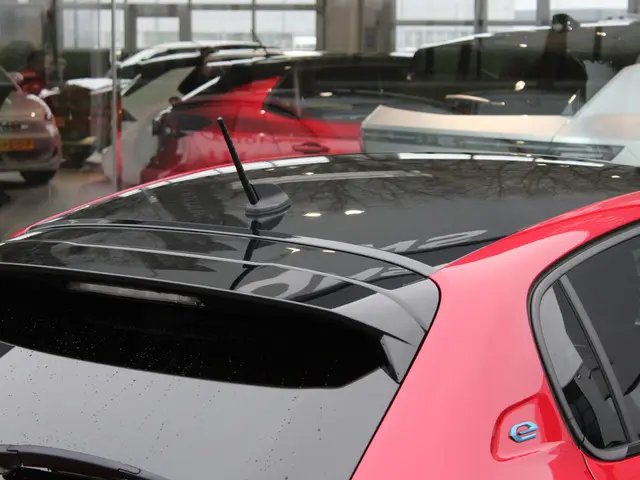 Peugeot e-208 EV GT Pack 50 kWh 2022 Elektrisch 28