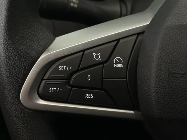 Dacia Spring Expression 65 26.8 kWh 2025 Elektrisch 21