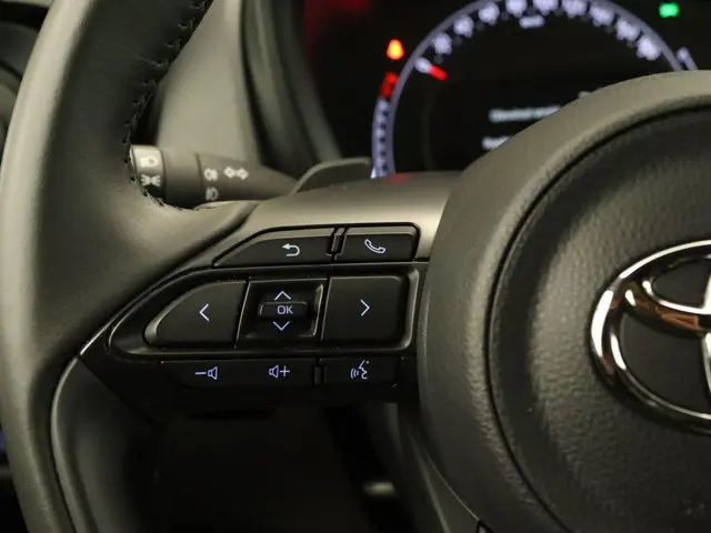 Toyota Aygo X 1.0 VVT-i S-CVT Envy 2022 Benzine 21