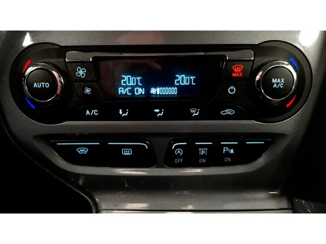 Ford Focus Wagon 1.0 EcoBoost Edition Plus 2014 Benzine 11