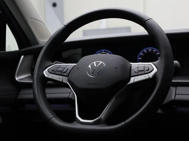 Volkswagen Tayron 1.5eTSI/150PK Life 7p. DSG 2025 Benzine 42