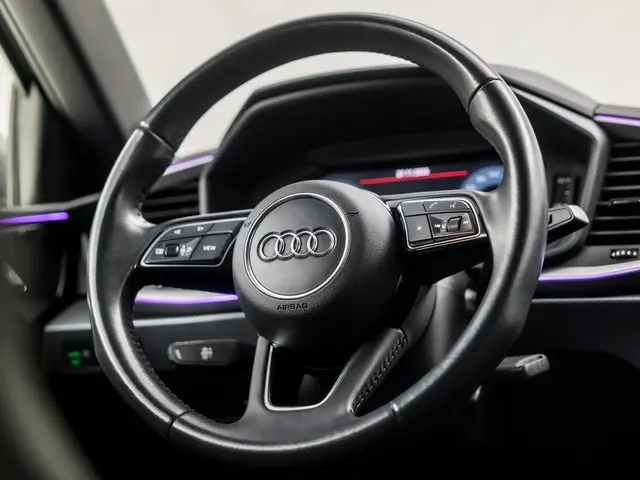 Audi A1 Sportback 30 TFSI S-Line Sport 2019 Benzine 18