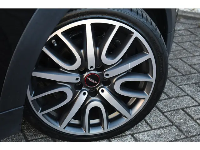 MINI Cooper Cabrio Mini 1.5 136pk 2020 Benzine 9