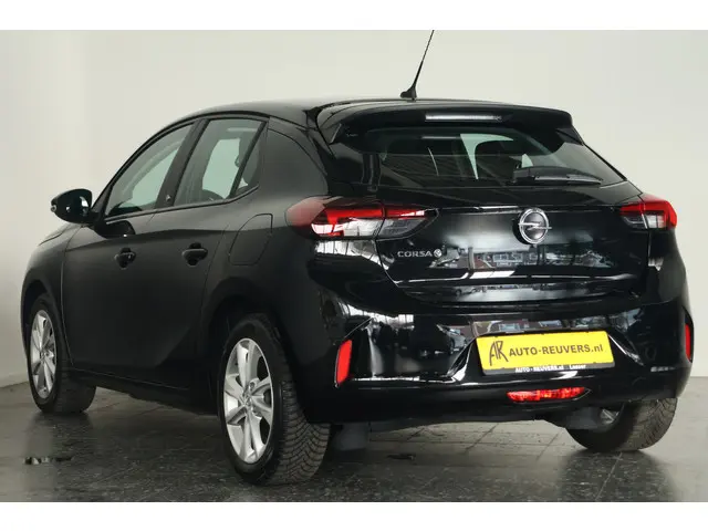 Opel Corsa-e Edition 50 kWh 2022 Elektrisch 5