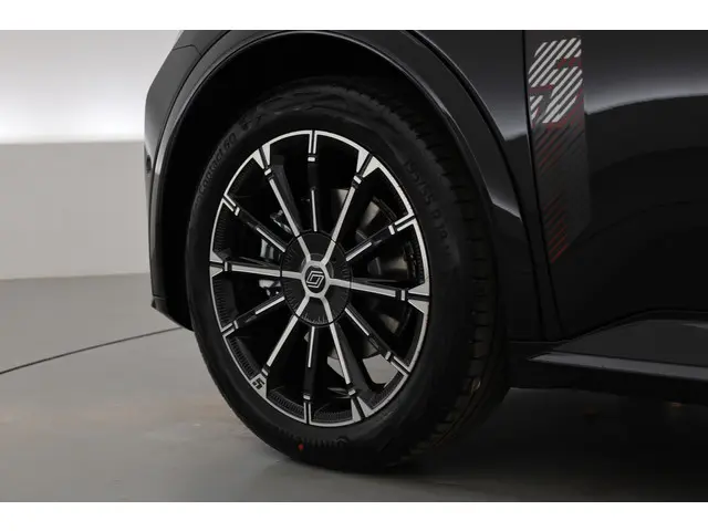 Renault 5 comfort range techno 52 kWh 2025 Elektrisch 32