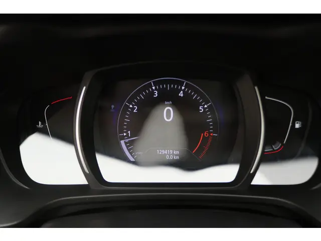 Renault Kadjar 1.2 TCe Extase 2016 Benzine 4