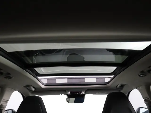 Lynk & Co 01 1.5 2022 Hybride Benzine 8