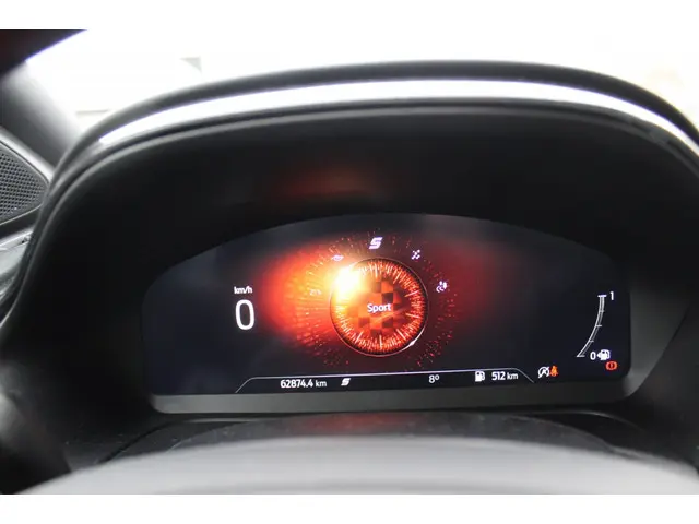 Ford Puma 1.0 EcoBoost Hybride ST-Line 2024 Benzine 25