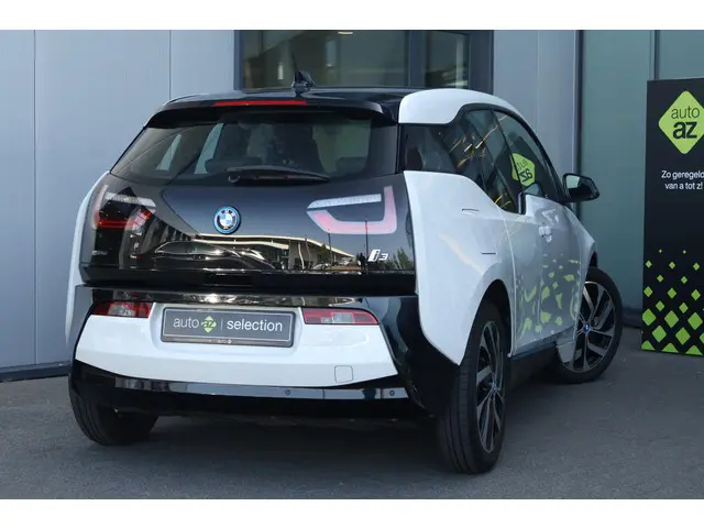 BMW i3 2