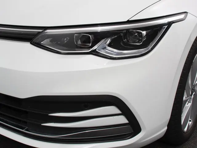 Volkswagen Golf 1.5 TSI 150pk Style 2021 Benzine 26