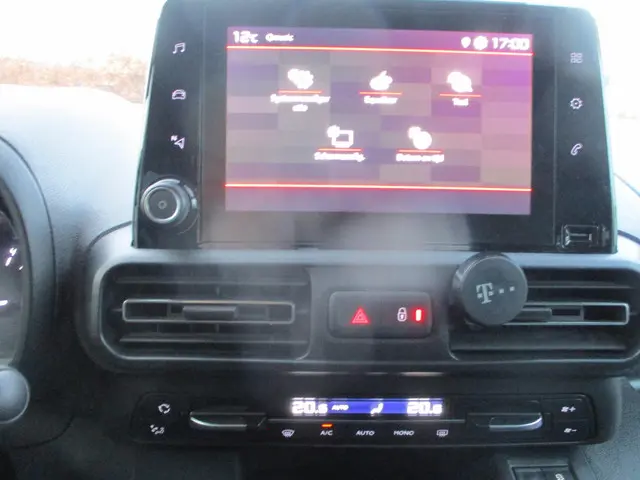 Citroën Berlingo 1.2 PureTech Feel 2019 Benzine 4