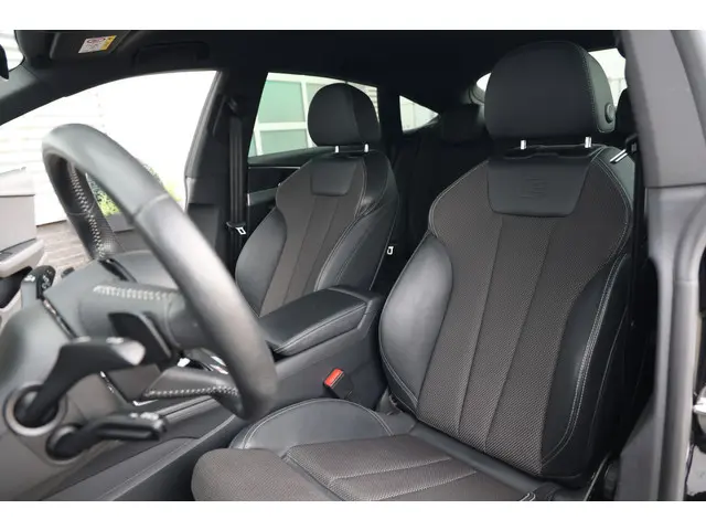 Audi A5 Sportback 35 TFSI 3X S-Line 2020 Benzine 6