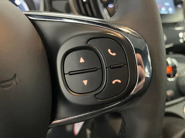 Fiat 500 1.0 Hybrid Dolcevita 2024 Hybride Benzine 27