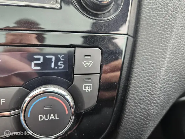 Nissan QASHQAI 1.2 Tekna 2014 Benzine 25