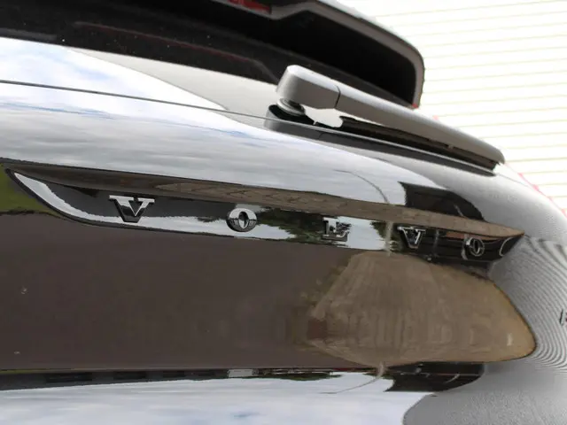 Volvo XC40 2.0 B4 Plus Black Edition 2025 Benzine 7