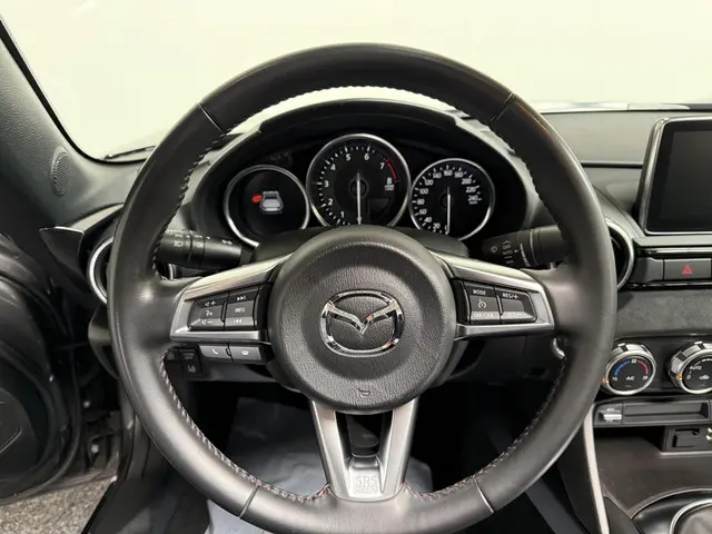Mazda MX-5 RF 2.0 SkyActiv-G 160 GT-M 2017 Benzine 19