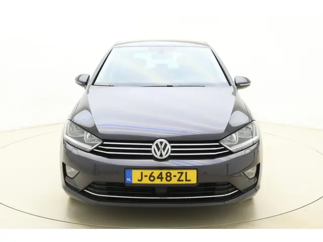Volkswagen Golf Sportsvan 1.2 TSI Easyline 2016 Benzine 6