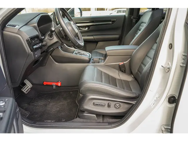 Honda CR-V 2.0i e:PHEV ADVANCE TECH 2024 Hybride Benzine 24