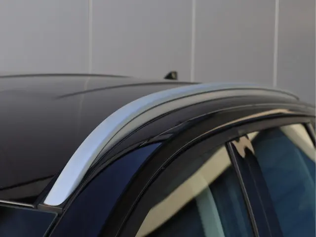 Aiways U5 63kWh 2020 Elektrisch 9