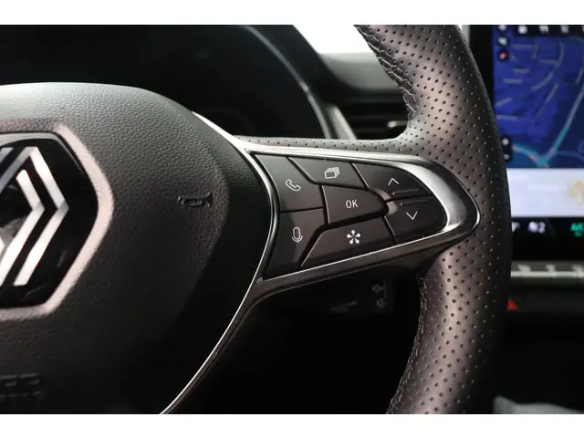 Renault Captur 1.3 mild hybrid 160 techno 2024 Benzine 22