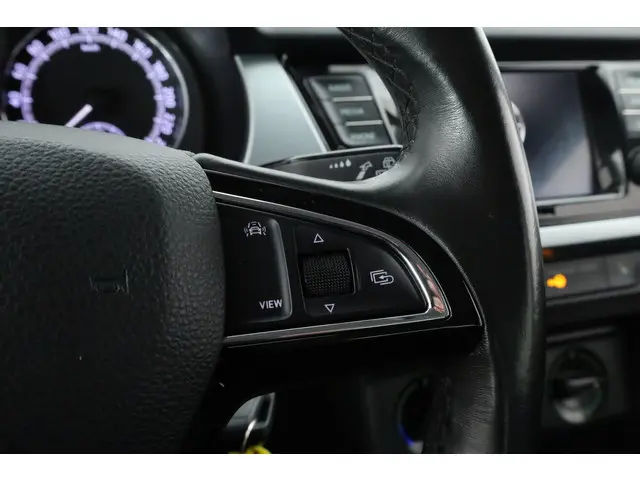 Škoda Fabia Combi 1.0 TSI Business Edition 2019 Benzine 12