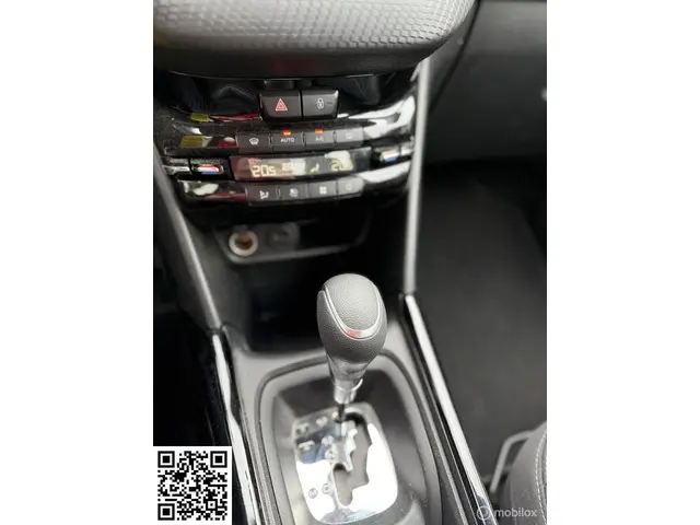 Peugeot 2008 1.2 PureTech Allure Automaat 2016 Benzine 21