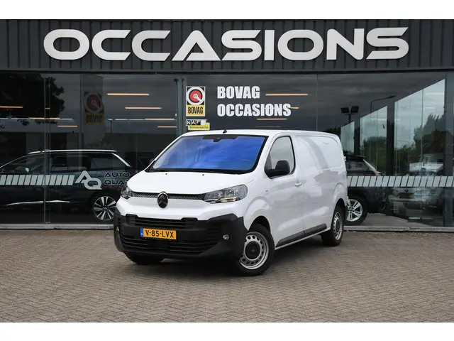 Citroën Jumpy