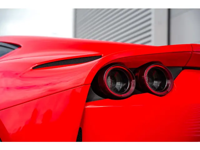 Ferrari 812 Superfast 6.5 V12 HELE 2019 Benzine 45