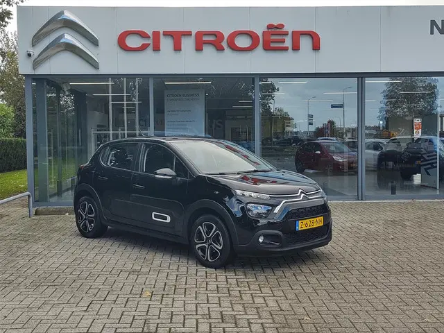 Citroën C3 3