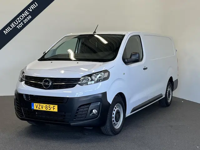 Opel Vivaro 2.0 145PK L3 Automaat 2024 Diesel