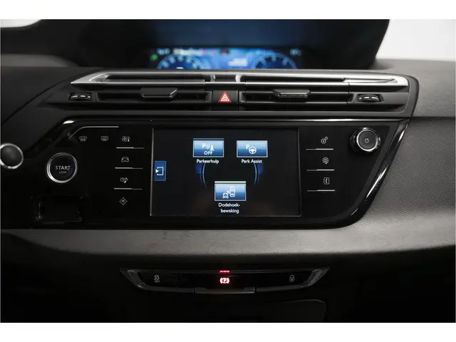 Citroën C4 Picasso 1.2 PureTech Intensive 2016 Benzine 20