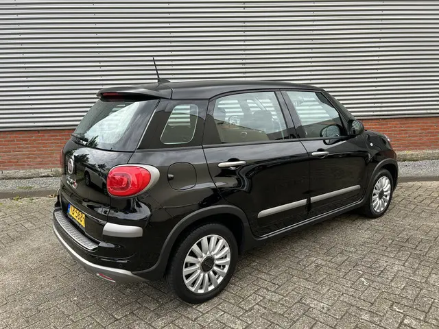 Fiat 500L 2