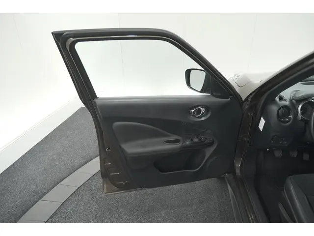 Nissan Juke DIG-T 116 N-Connecta 2019 Benzine 58