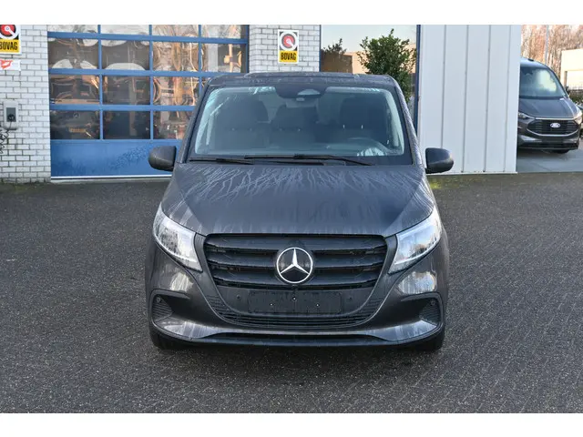 Mercedes-Benz Vito 116 CDI DC L3 Pro 2024 Diesel 2