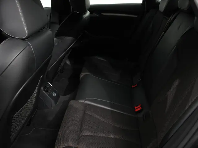 Audi A3 Sportback 1.5 TFSI CNG Automaat S-Line 2019 CNG 25