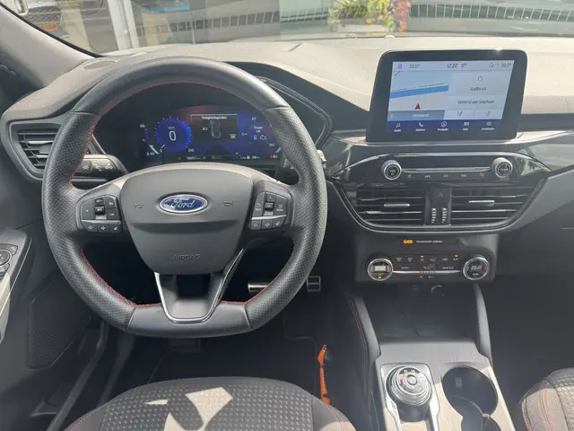 Ford Kuga 2.5 PHEV ST-Line 2020 Hybride Benzine 18