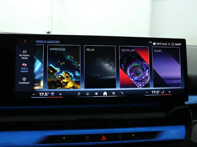 BMW i5 Sedan M60 xDrive 2025 Elektrisch 68