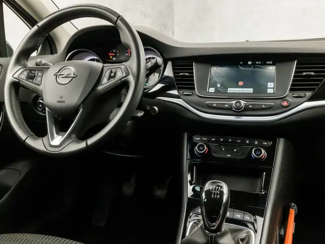Opel Astra Sports Tourer 1.2 Sport 2022 Benzine 7