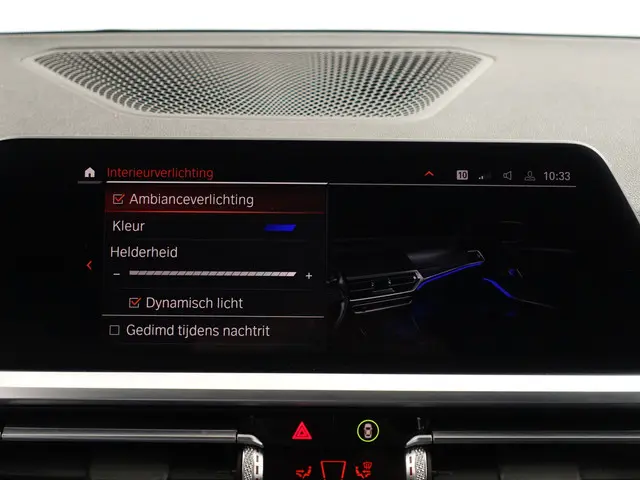 BMW 3 Serie 320i xDrive M Sport Edition- 2019 Benzine 14