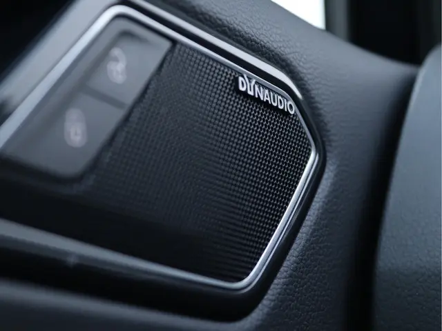 Volkswagen Tiguan 2.0 TSI 4Motion Highline 2017 Benzine 40