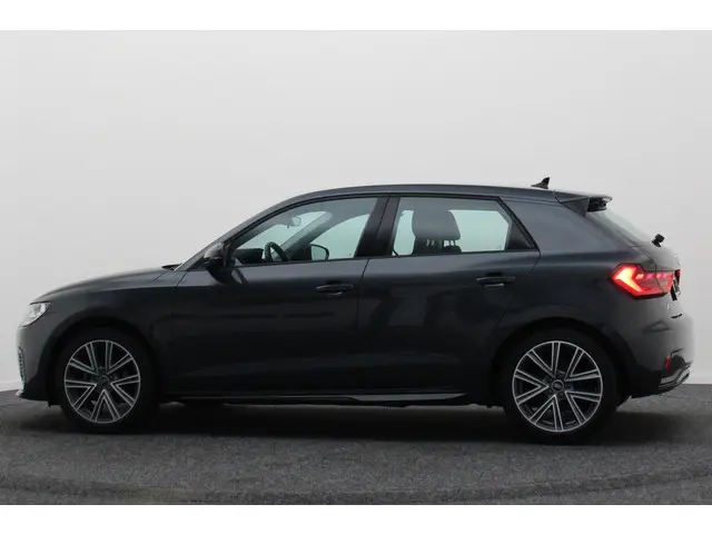 Audi A1 Sportback 25 TFSI epic 2020 Benzine 15