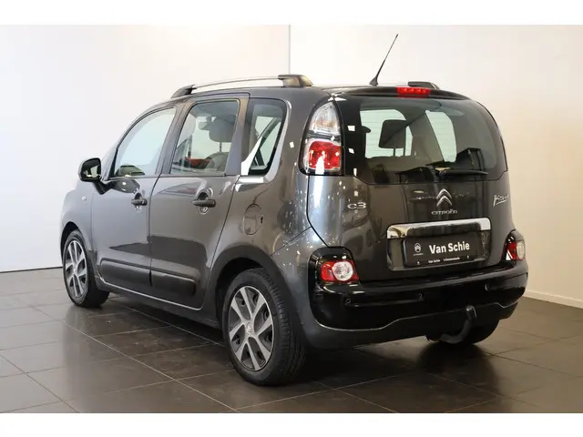 Citroën C3 Picasso VTi 95 Tendance 2013 Benzine 32